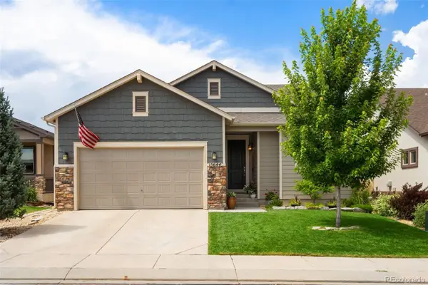 15644 Blue Pearl Court, Monument, CO 80921