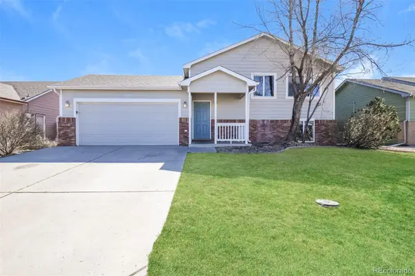 406 E 28th Street Drive, Greeley, CO 80631