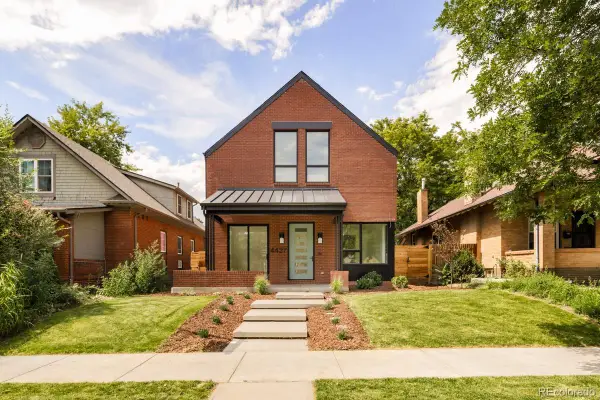 4427 Zuni Street, Denver, CO 80211
