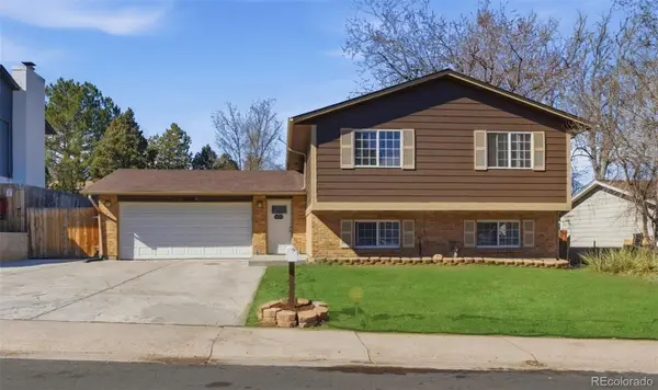 3247 S Ensenada Way, Aurora, CO 80013
