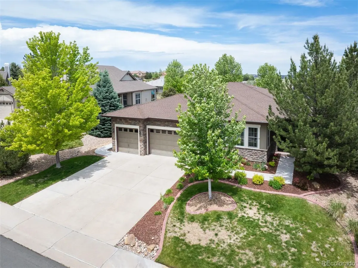 5777 Chisholm Place, Parker, CO 80134 - #1