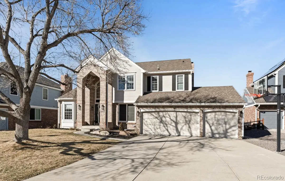 8855 Wild Iris Run, Highlands Ranch, CO 80126 - Image #1