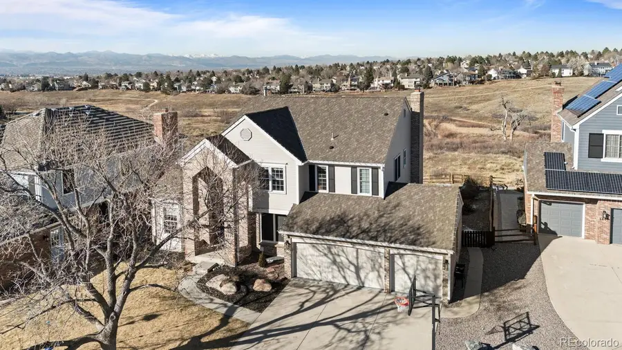 8855 Wild Iris Run, Highlands Ranch, CO 80126 - Image #2