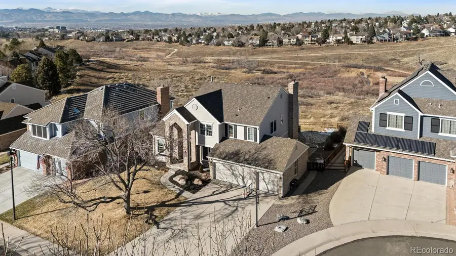 8855 Wild Iris Run, Highlands Ranch, CO 80126 - Image #3