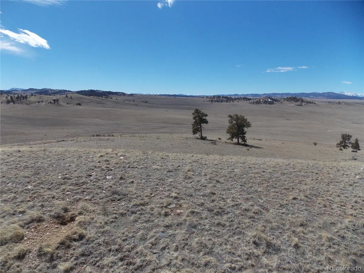 Lot 5795 Guipago Trail, Hartsel, CO 80449 - #1