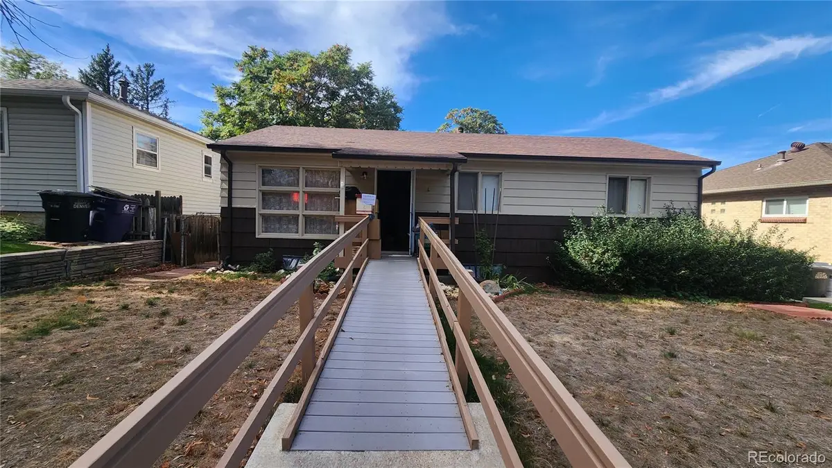 5135 Meade, Denver, CO 80221 - #1