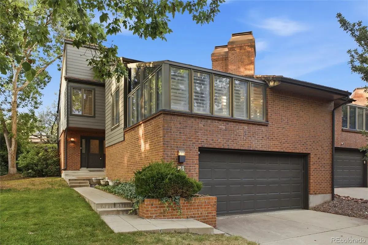 6969 W Yale Avenue #81, Denver, CO 80227 - #1
