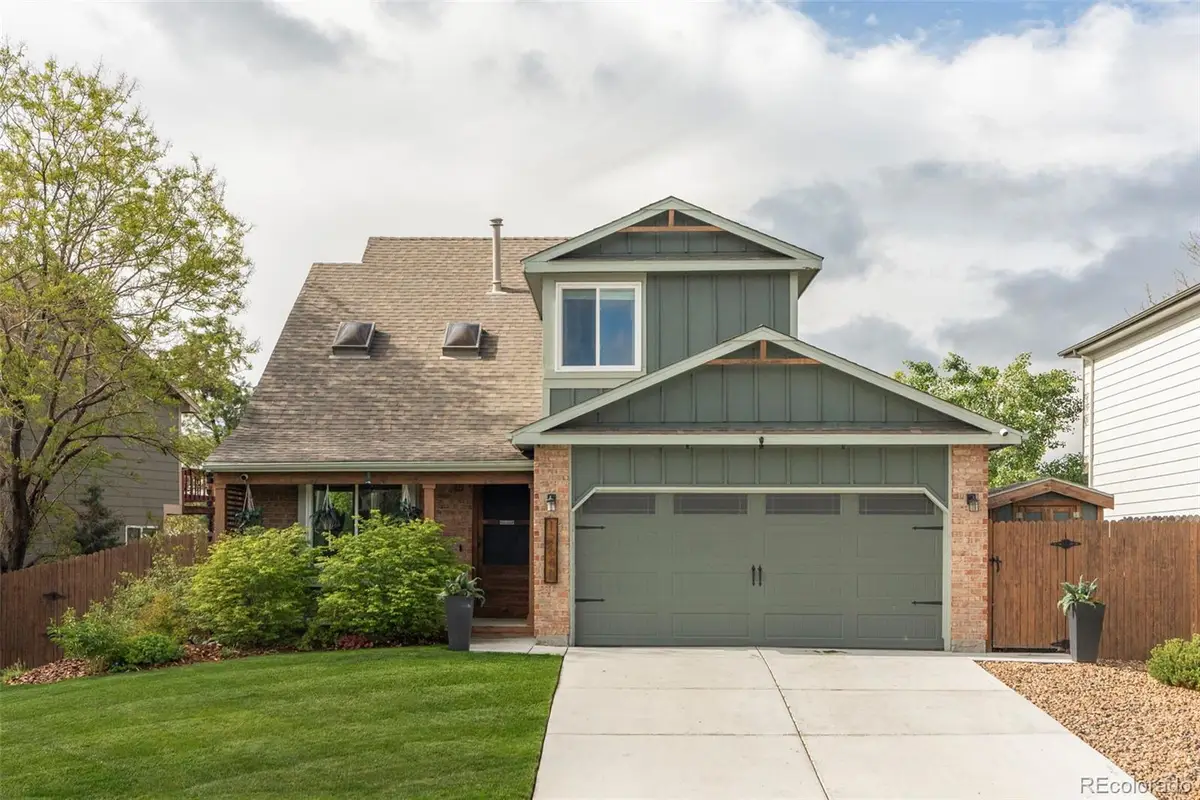 12648 W Prentice Drive, Littleton, CO 80127 - #1