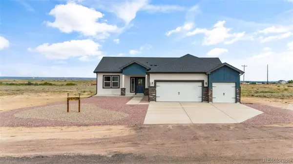 280 S Meriweather, Pueblo West, CO 81007