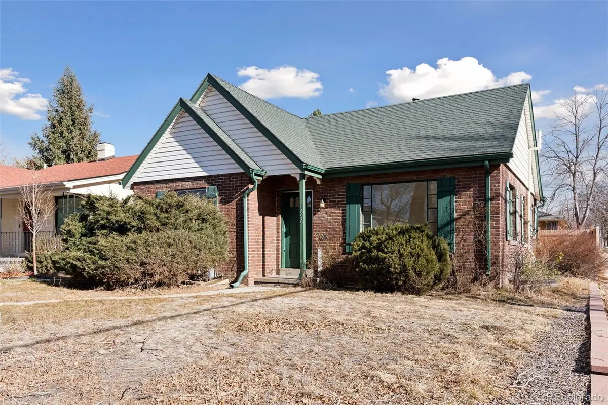 1696 S Downing Street, Denver, CO 80210 - Image #1