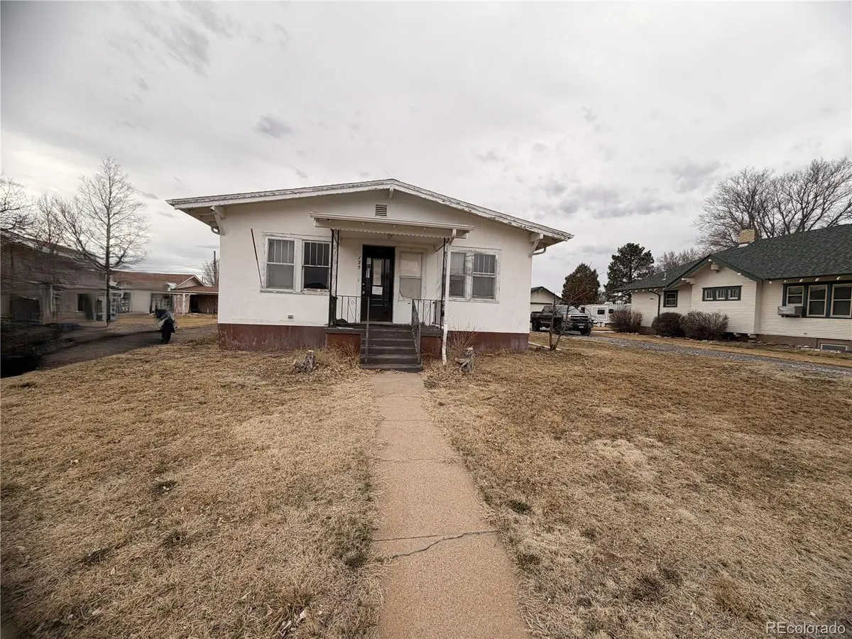 125 S Miller Avenue, Haxtun, CO 80731 - #1