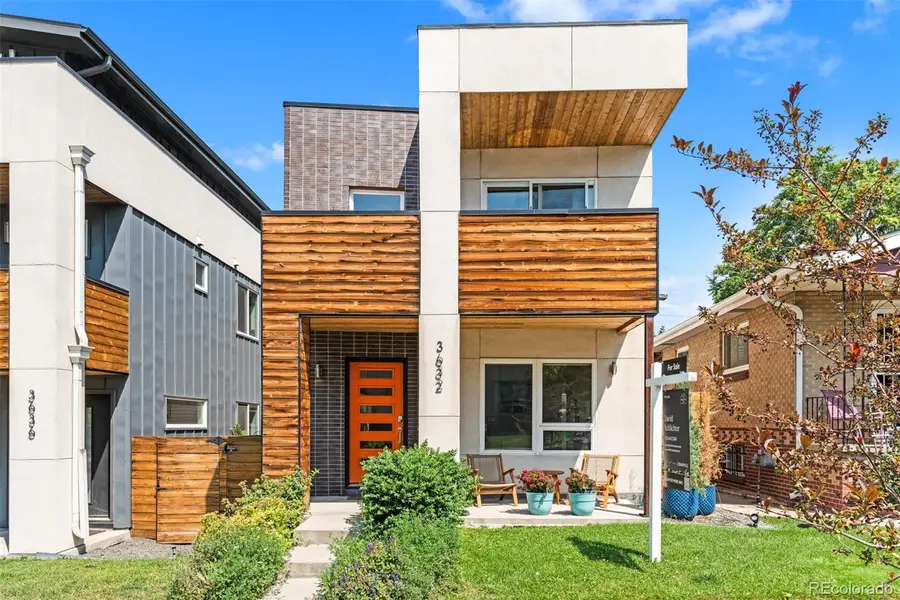 3632 N Pecos Street, Denver, CO 80211 - #2