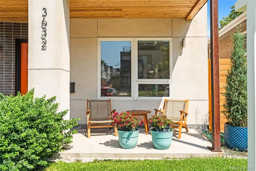 3632 N Pecos Street, Denver, CO 80211 - #3