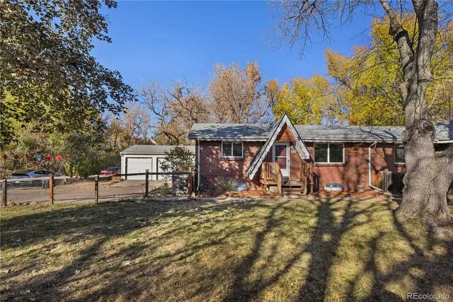 670 Ingalls Street, Lakewood, CO 80214 - Image #2