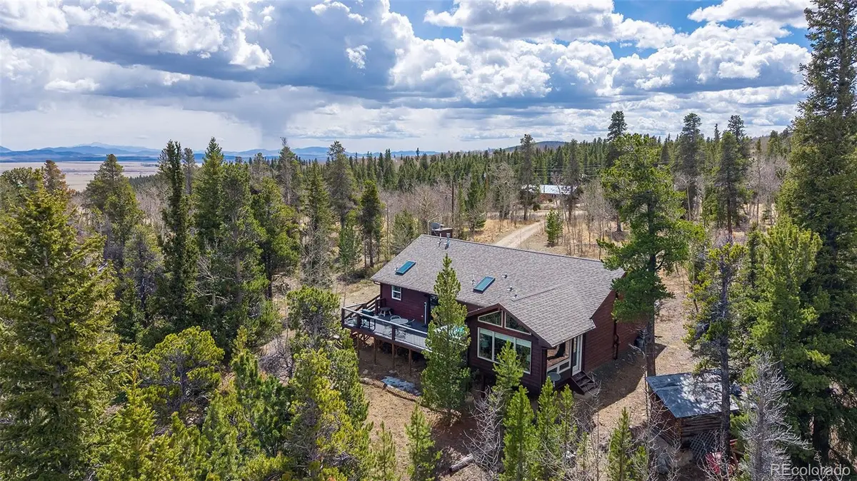 2079 High Creek Road, Fairplay, CO 80440 - #1