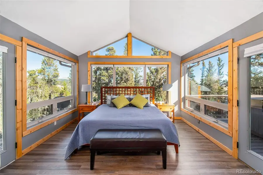 2079 High Creek Road, Fairplay, CO 80440 - #2