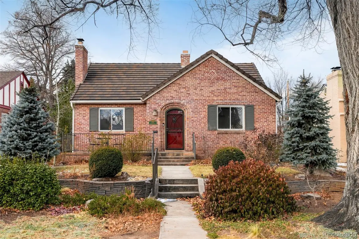 1717 Newport Street, Denver, CO 80220 - Image #1