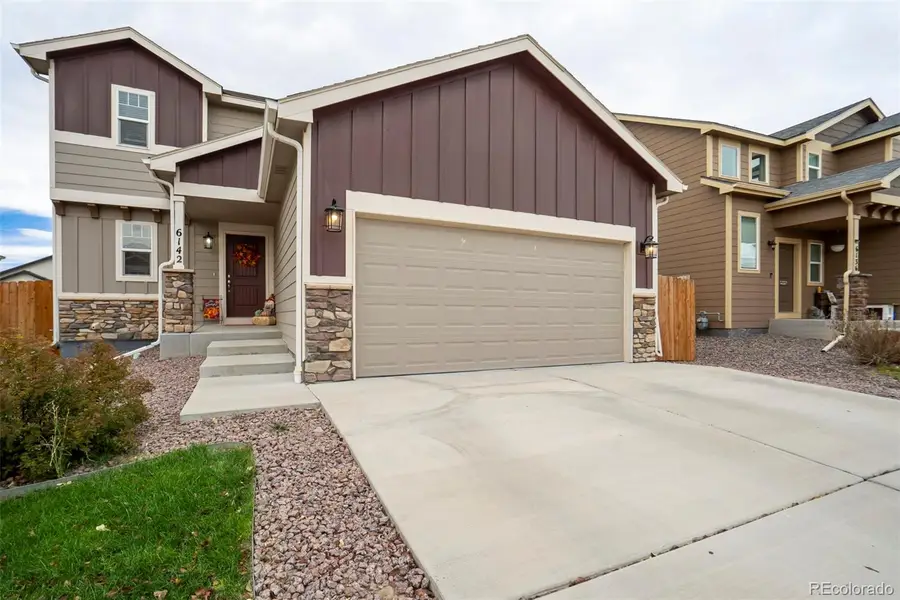 6142 Mumford Drive, Colorado Springs, CO 80925 - Image #3