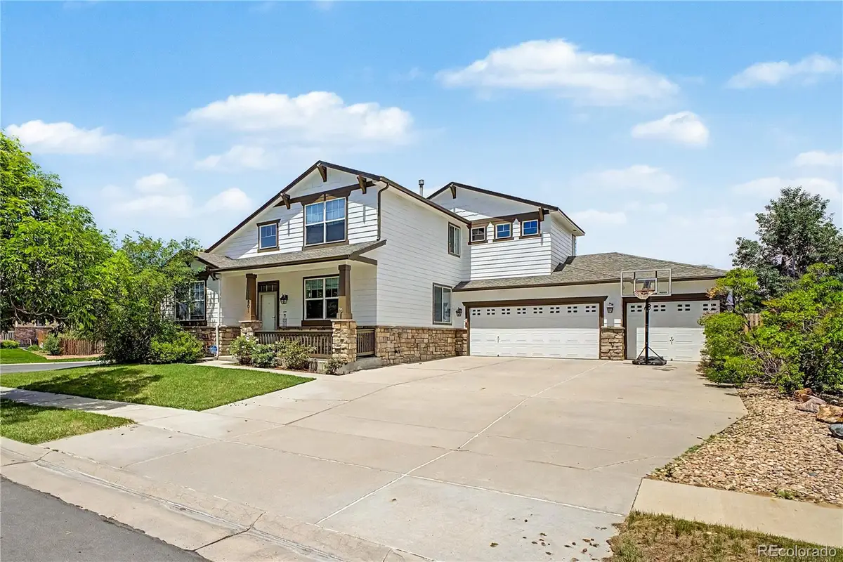 11801 E 118th Avenue, Commerce City, CO 80640 - #1