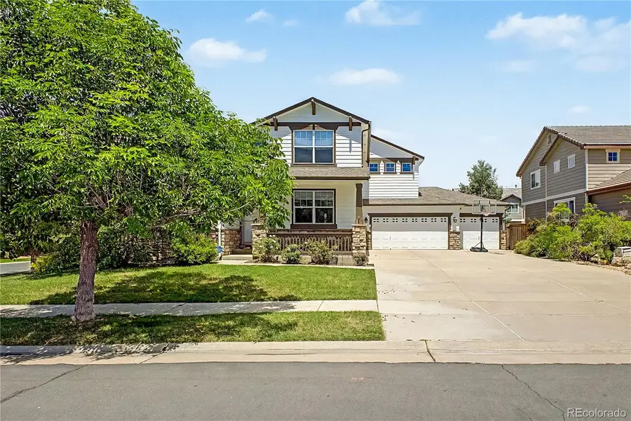 11801 E 118th Avenue, Commerce City, CO 80640 - #2
