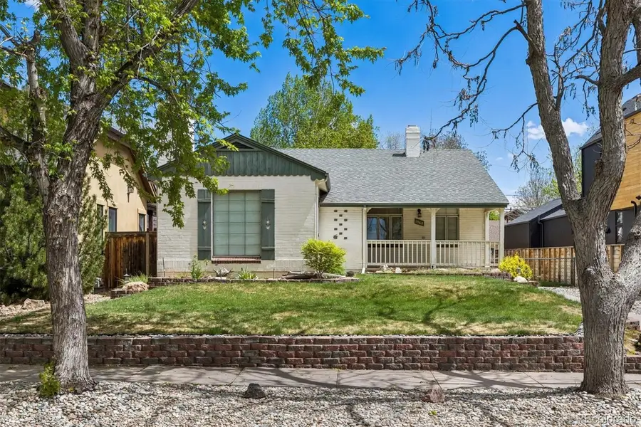 1960 S Emerson Street, Denver, CO 80210 - #2