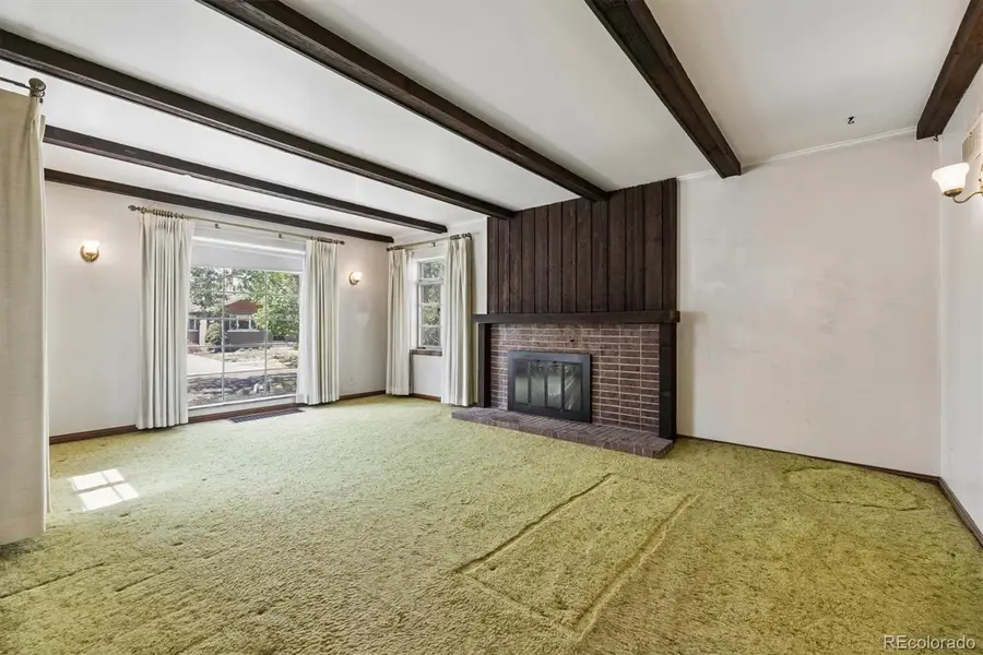 1960 S Emerson Street, Denver, CO 80210 - #3
