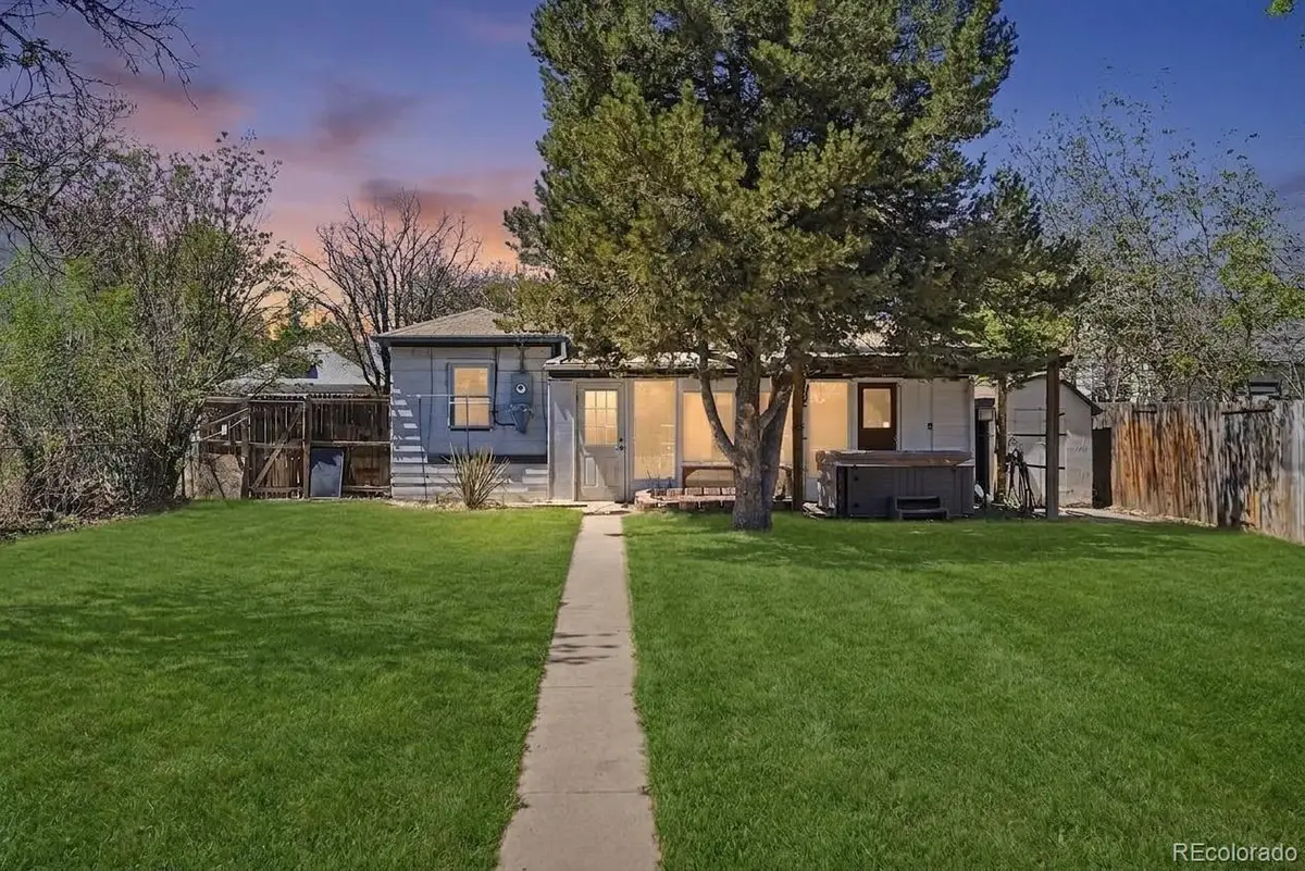 1356 Iola Street, Aurora, CO 80010 - #1