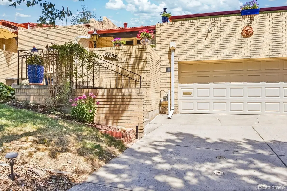 2654 S Ames Way, Lakewood, CO 80227 - #1