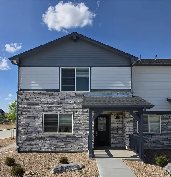21229 E 65th Avenue, Aurora, CO 80019