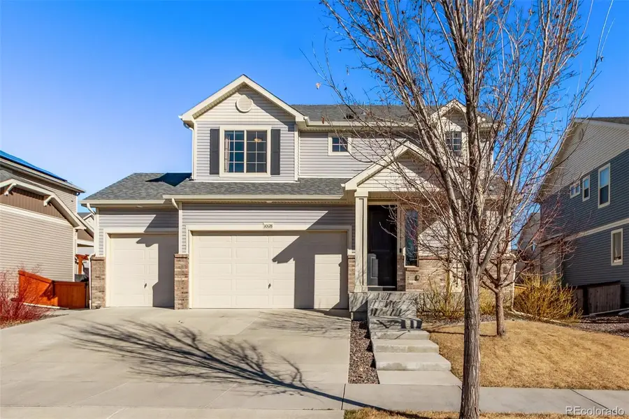 10128 Walden Court, Commerce City, CO 80022 - #2