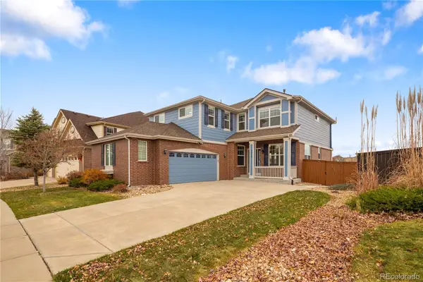 5366 S Fultondale Way, Aurora, CO 80016