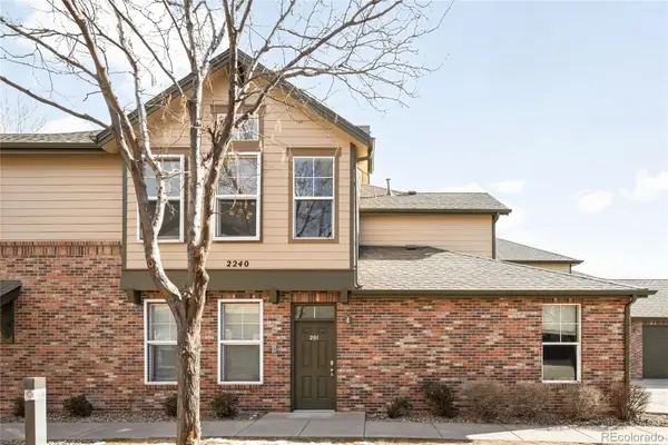 2240 S Vaughn Way #201, Aurora, CO 80014