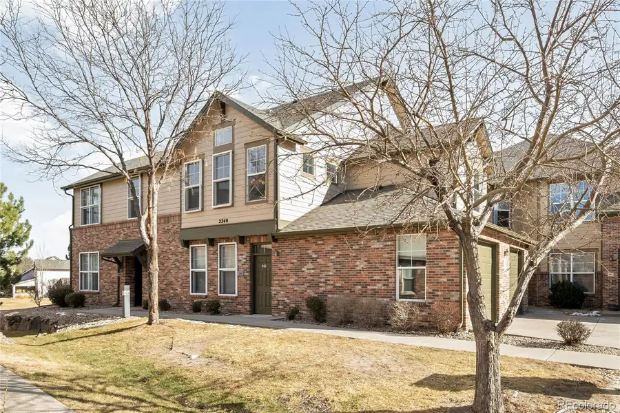 2240 S Vaughn Way #201, Aurora, CO 80014 - Image #3