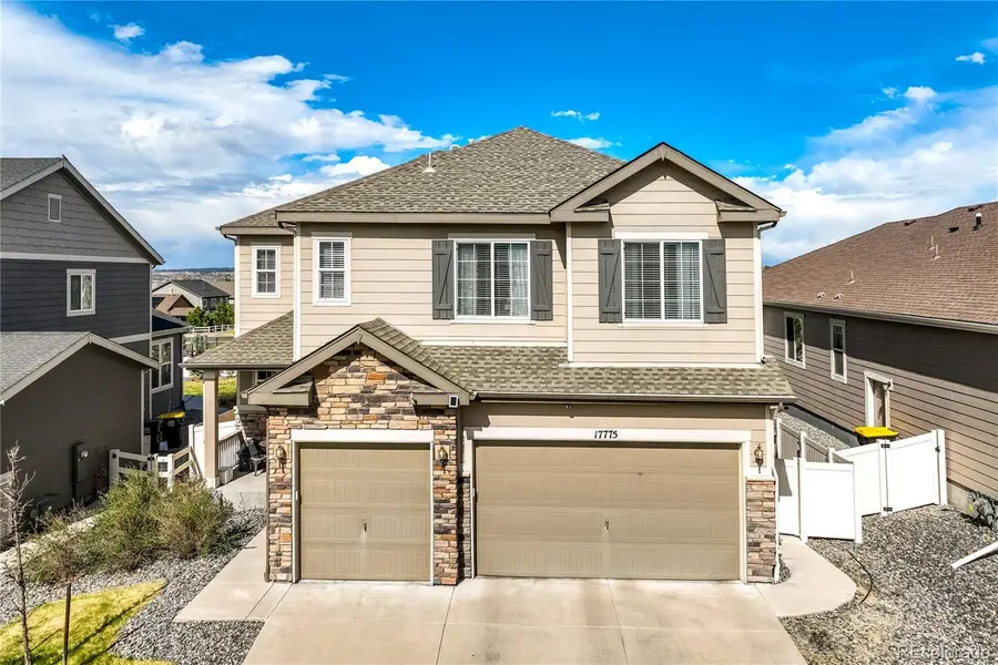17775 E Emilia Drive, Parker, CO 80134 - #2