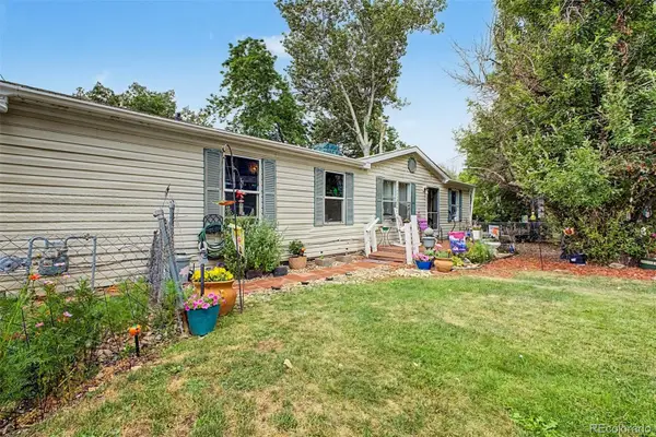 15023 W 13th Avenue, Golden, CO 80401