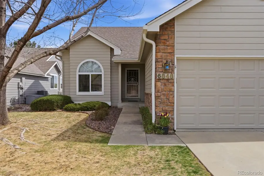 6848 Lupine Way, Arvada, CO 80007 - #2