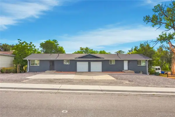 5355 Quitman Street, Denver, CO 80212