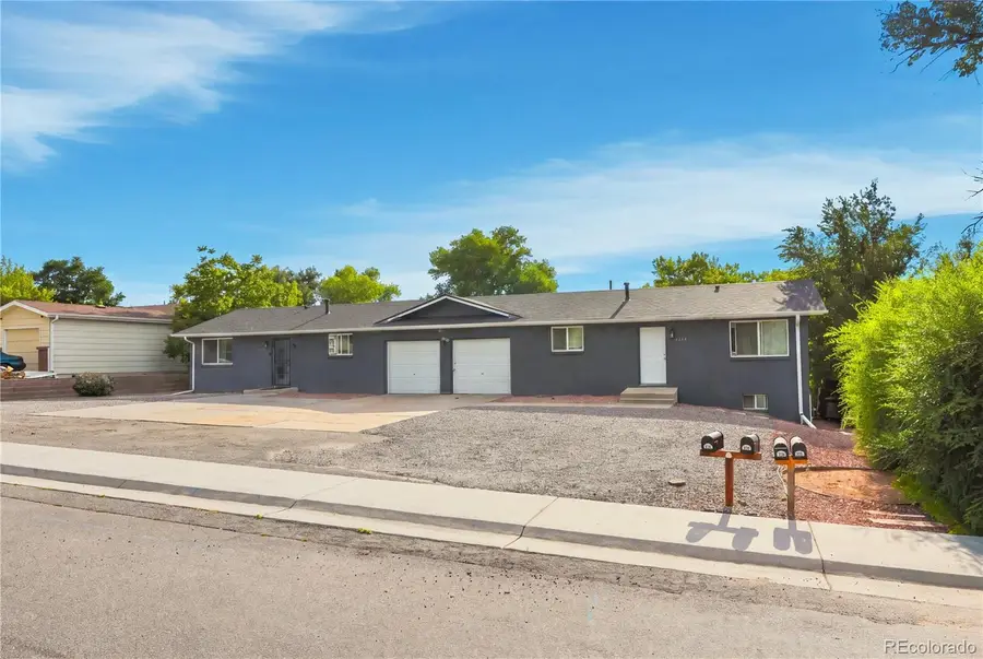 5355 Quitman Street, Denver, CO 80212 - #2