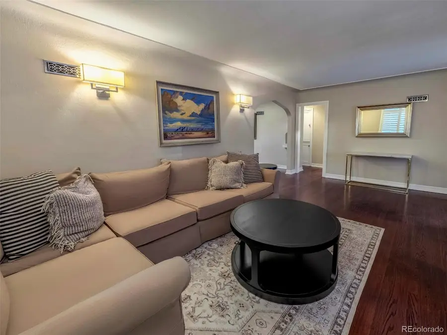 1025 S Josephine Street, Denver, CO 80209 - #3