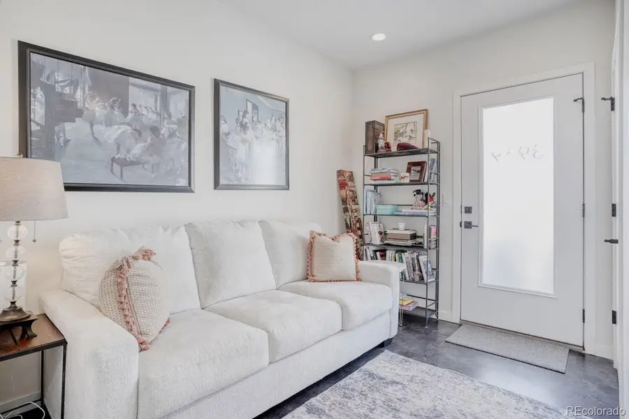 3969 Inca Street, Denver, CO 80211 - #3