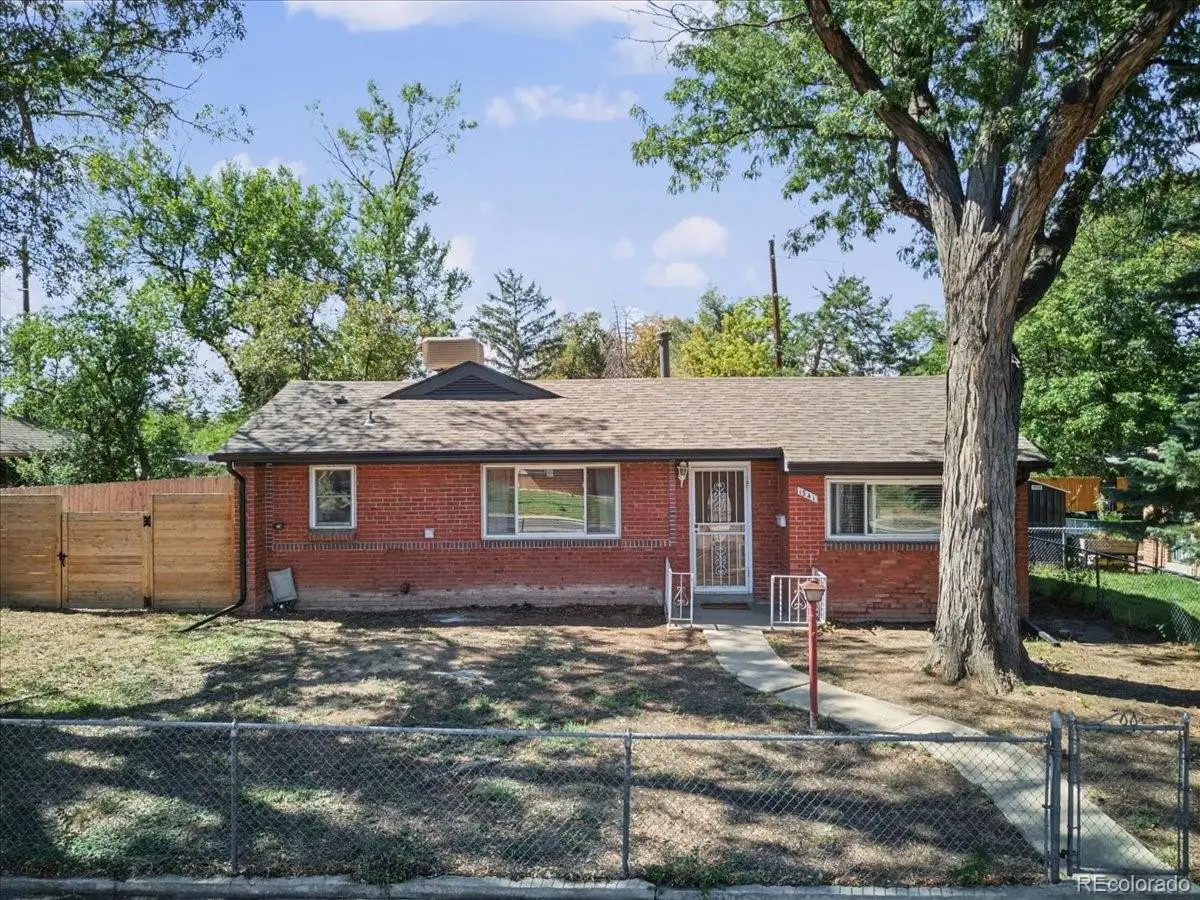 1341 Florence, Aurora, CO 80010 - #1