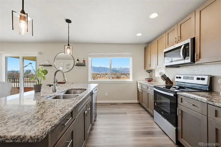 6987 Passing Sky Drive, Colorado Springs, CO 80911 - #2