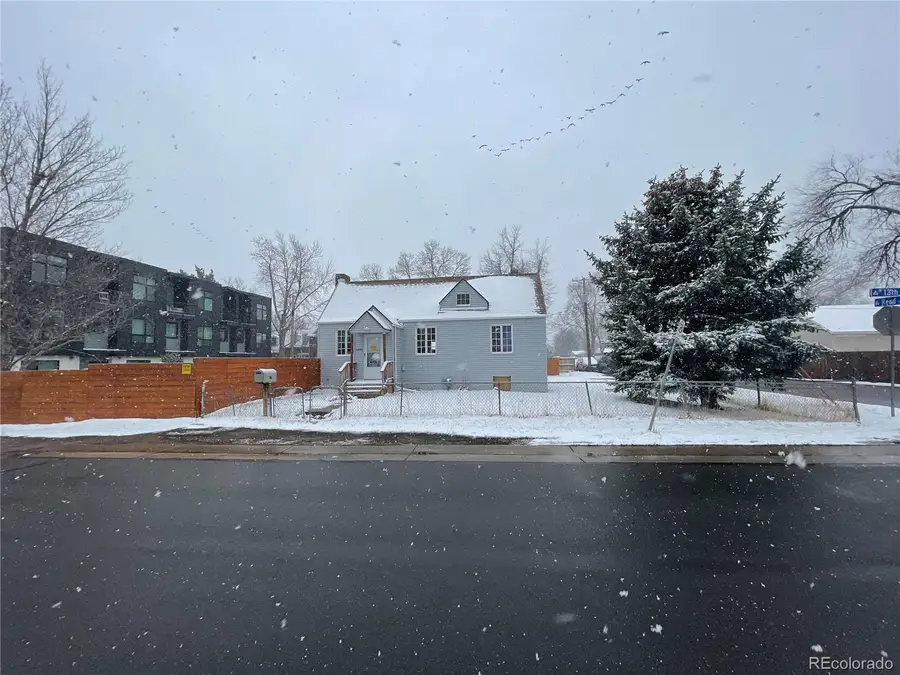 6998 W 13th Avenue, Lakewood, CO 80214 - #3