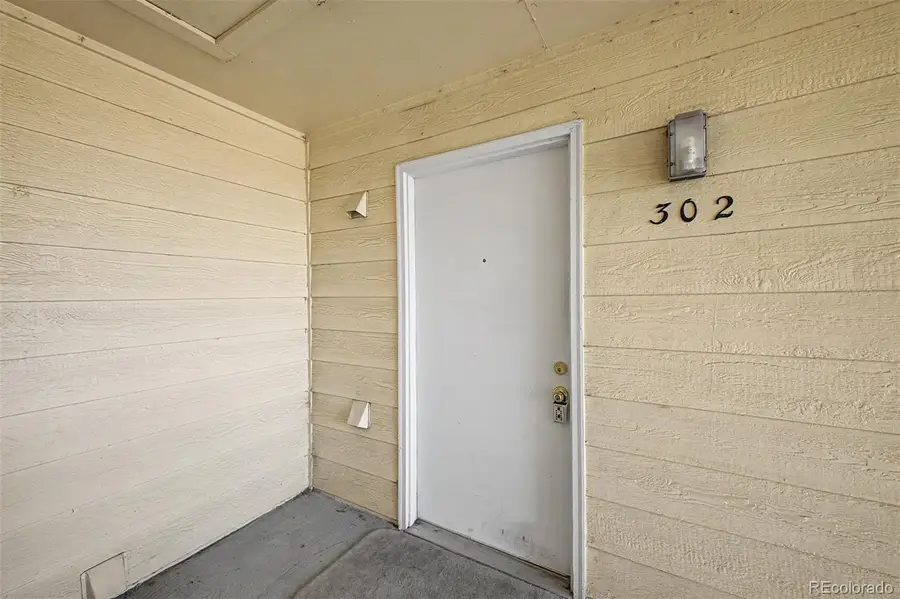 12506 E Cornell Avenue #302, Aurora, CO 80014 - #2