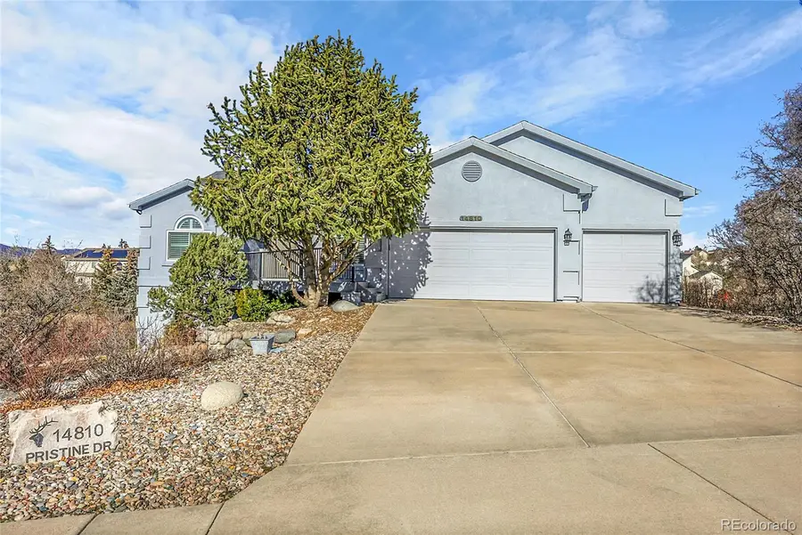 14810 Pristine Drive, Colorado Springs, CO 80921 - Image #2