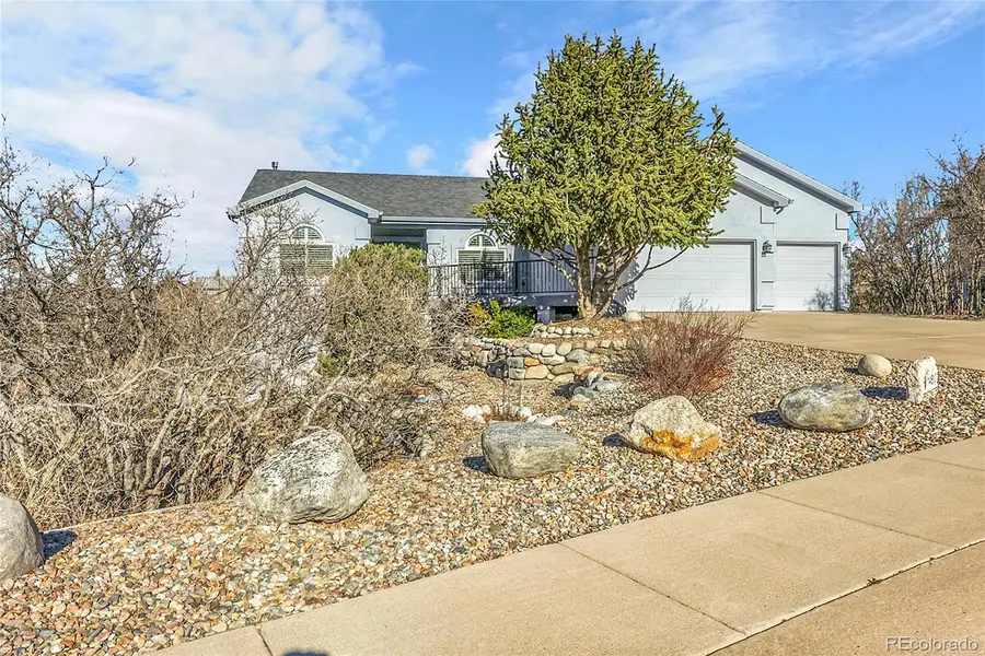 14810 Pristine Drive, Colorado Springs, CO 80921 - Image #3