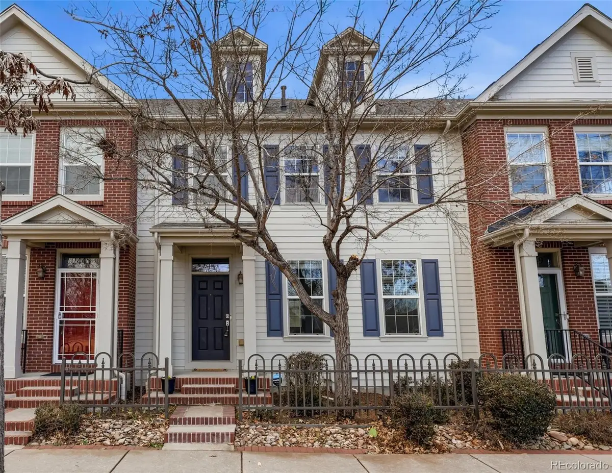 2447 Xanthia Street, Denver, CO 80238 - #1