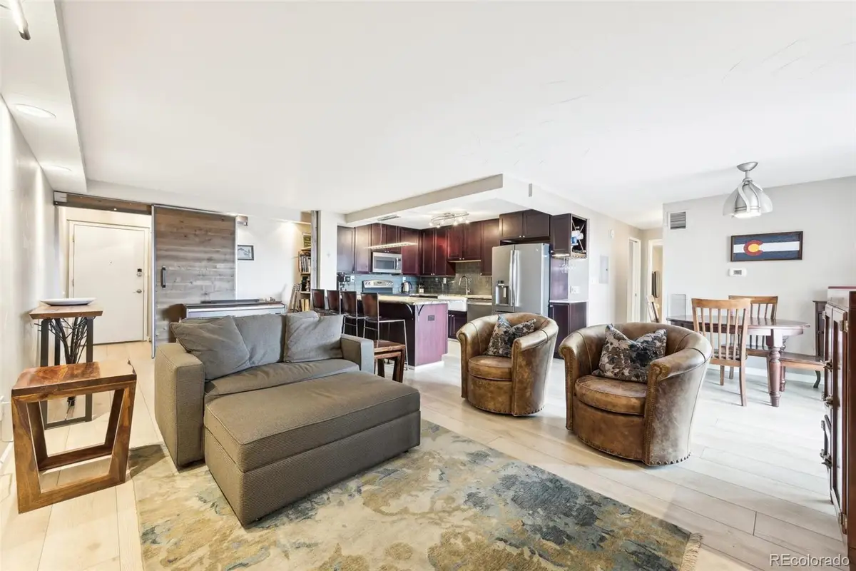 2 Adams Street #705, Denver, CO 80206 - Image #1