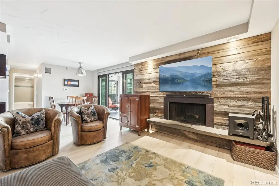 2 Adams Street #705, Denver, CO 80206 - Image #2