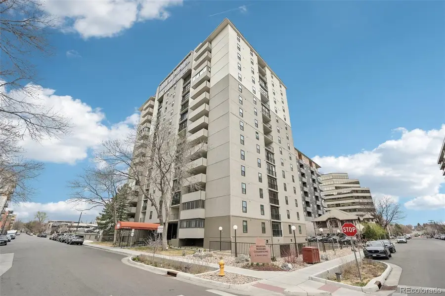 2 Adams Street #705, Denver, CO 80206 - Image #3